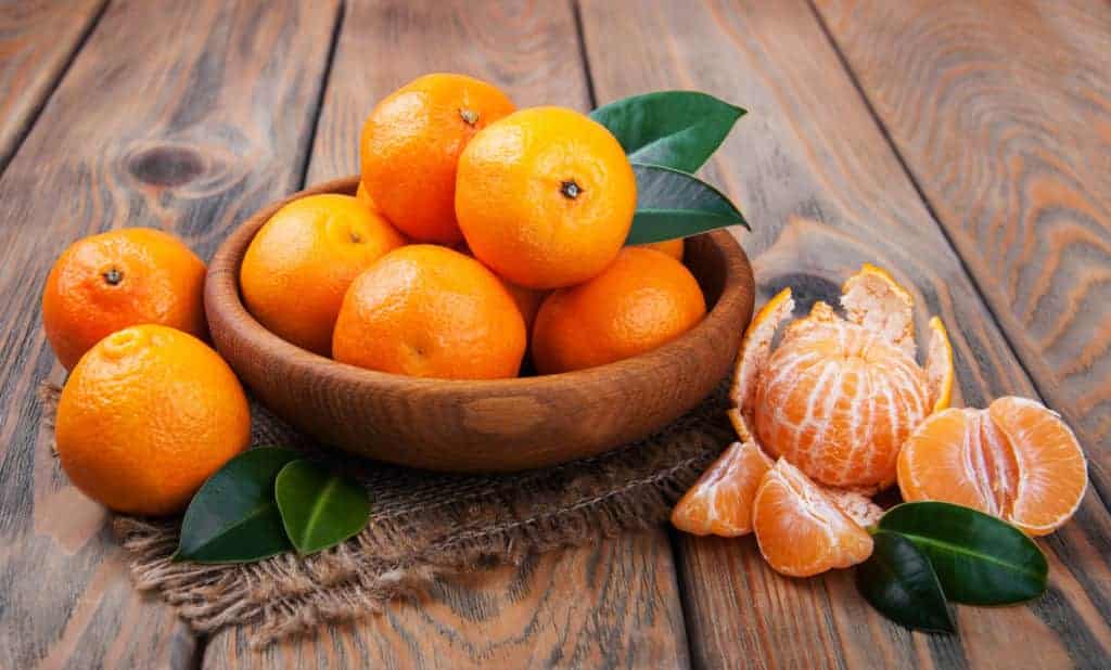 تصویر 3 از قیمت خرید نارنگی پیچ + فروش ویژه